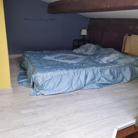 La Ciotat : Superbe Appartement Proche Du Port Exterior photo