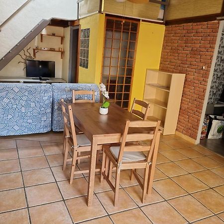 La Ciotat : Superbe Appartement Proche Du Port Exterior photo