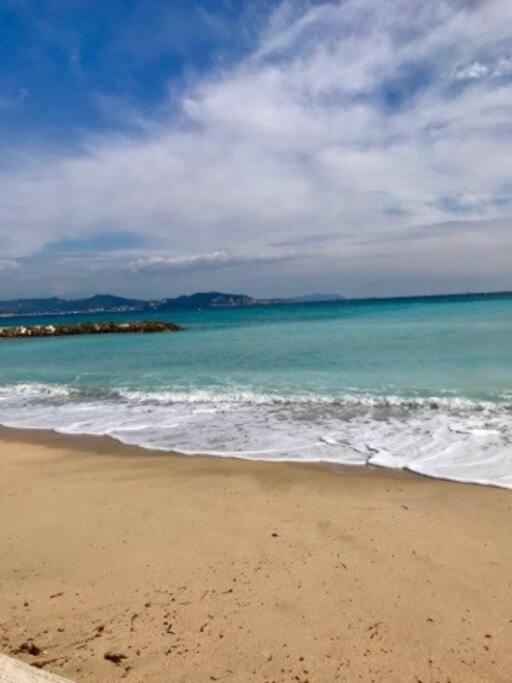 La Ciotat : Superbe Appartement Proche Du Port Exterior photo
