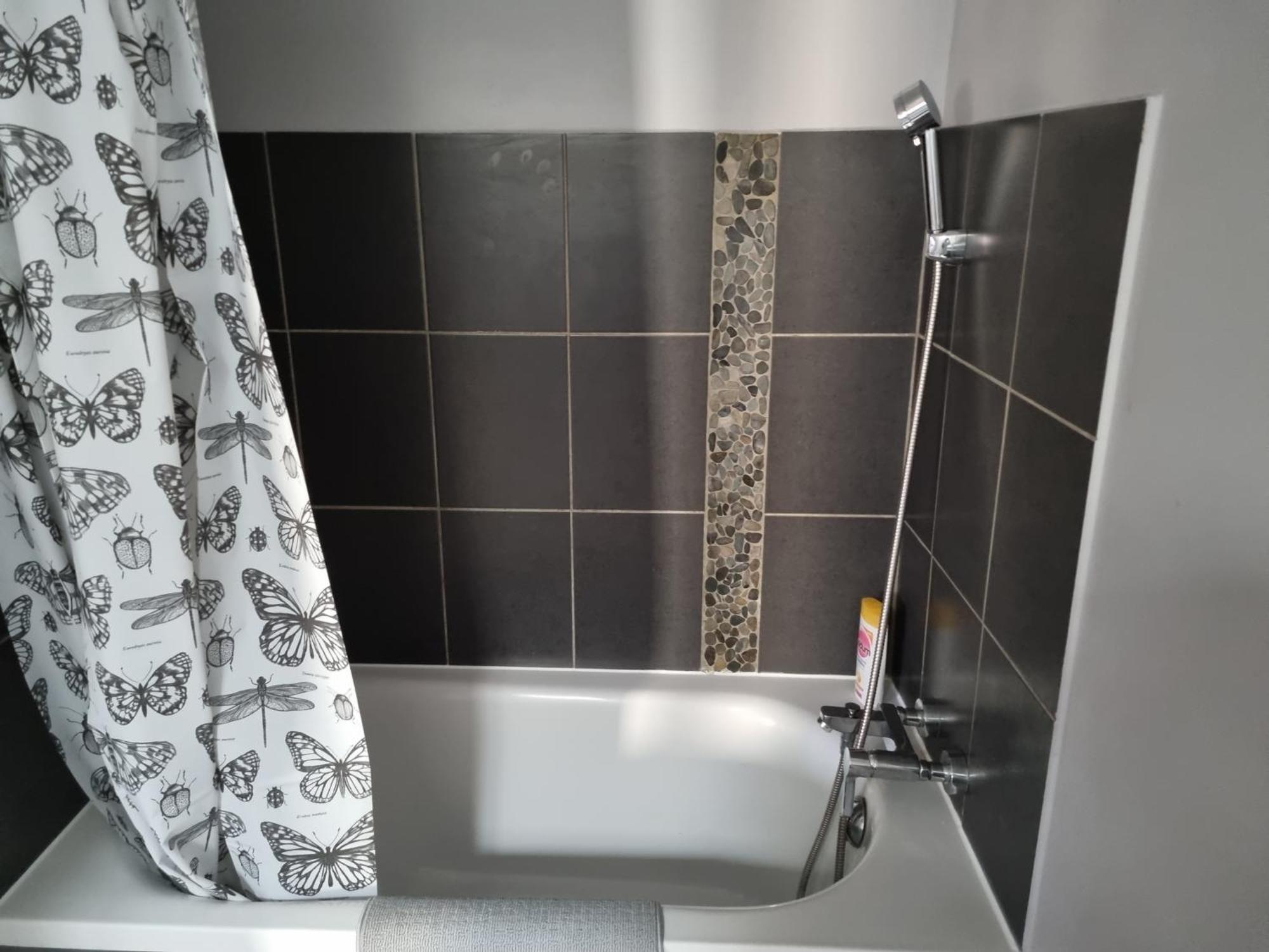 La Ciotat : Superbe Appartement Proche Du Port Exterior photo