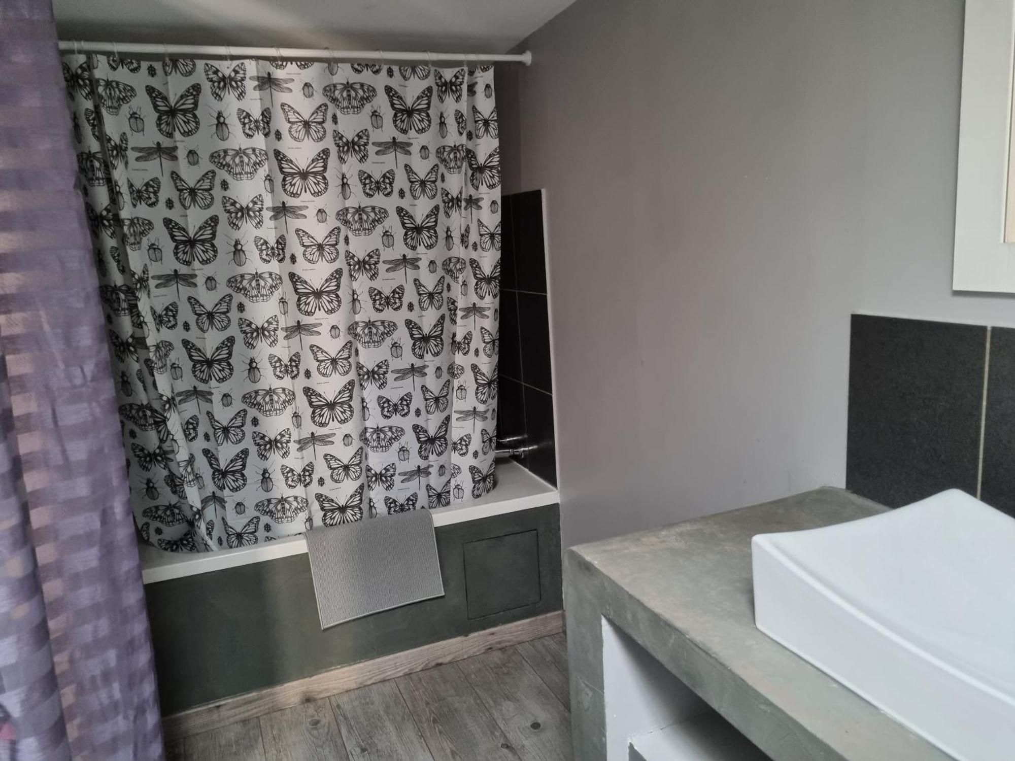 La Ciotat : Superbe Appartement Proche Du Port Exterior photo