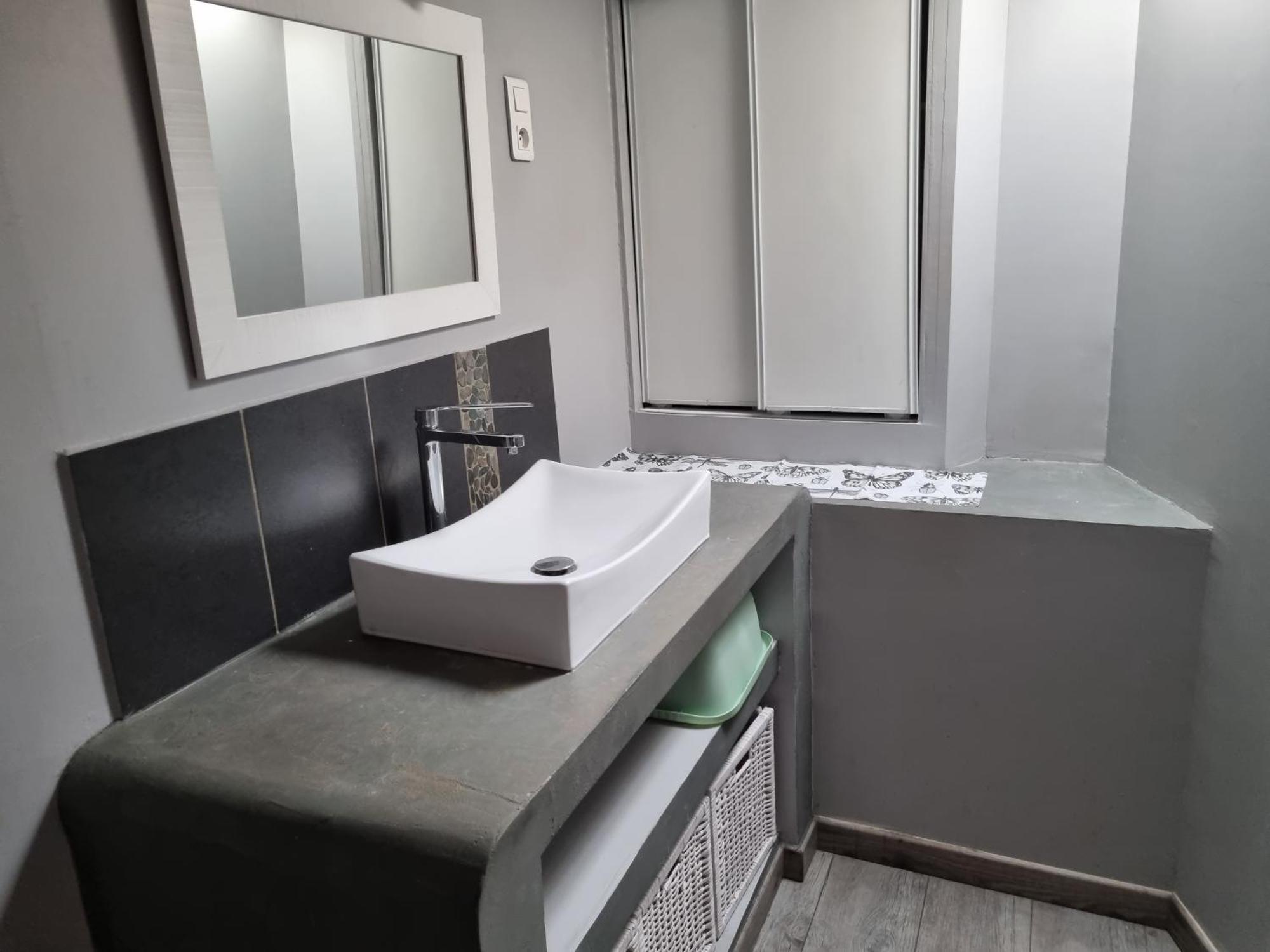 La Ciotat : Superbe Appartement Proche Du Port Exterior photo