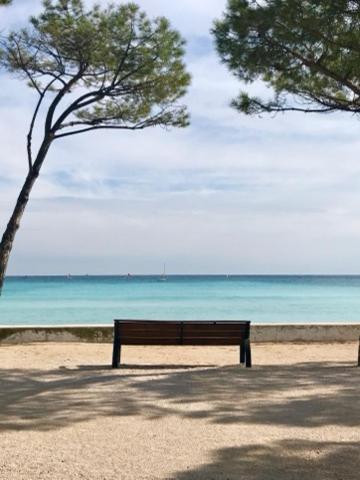 La Ciotat : Superbe Appartement Proche Du Port Exterior photo