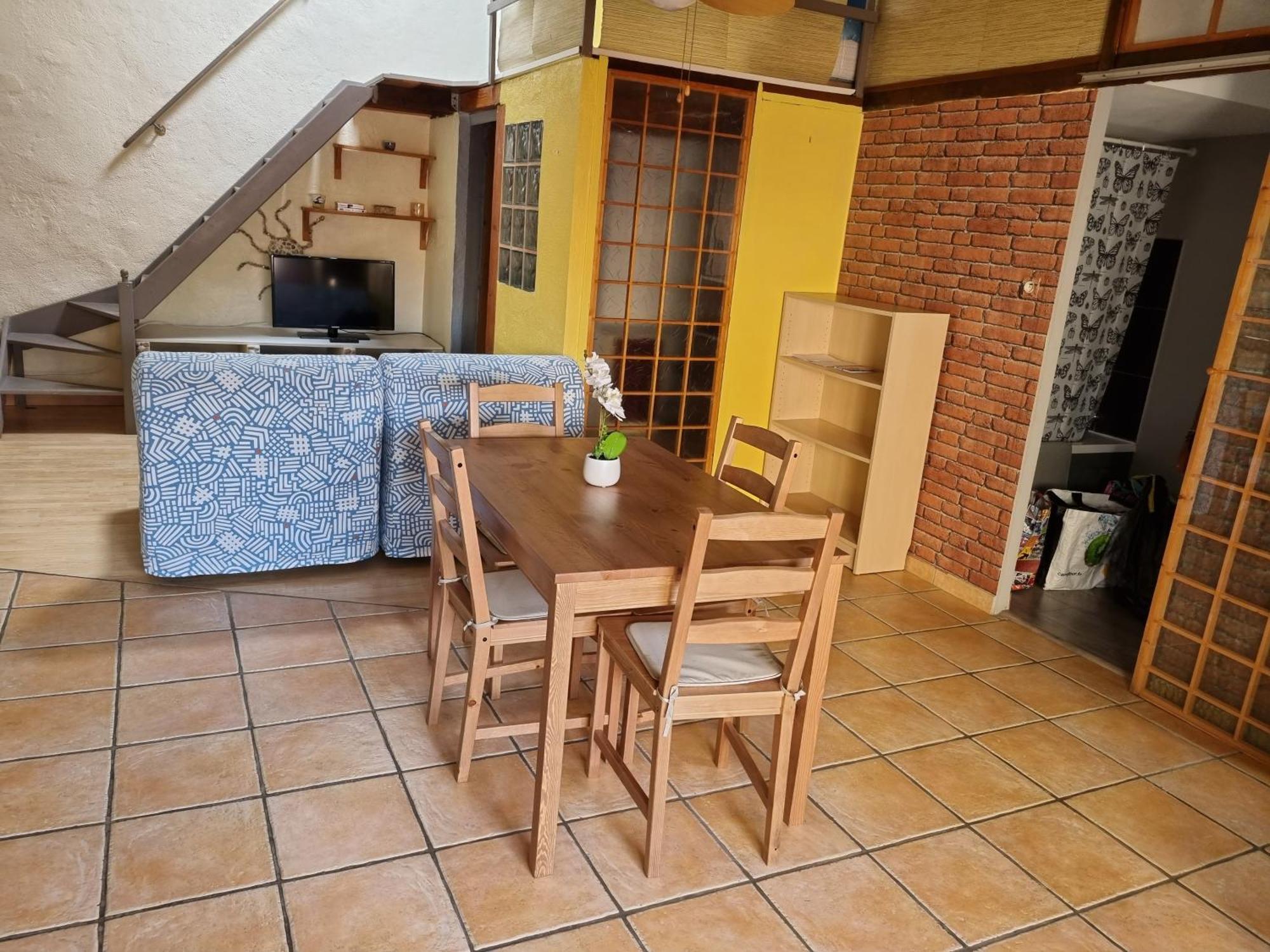 La Ciotat : Superbe Appartement Proche Du Port Exterior photo